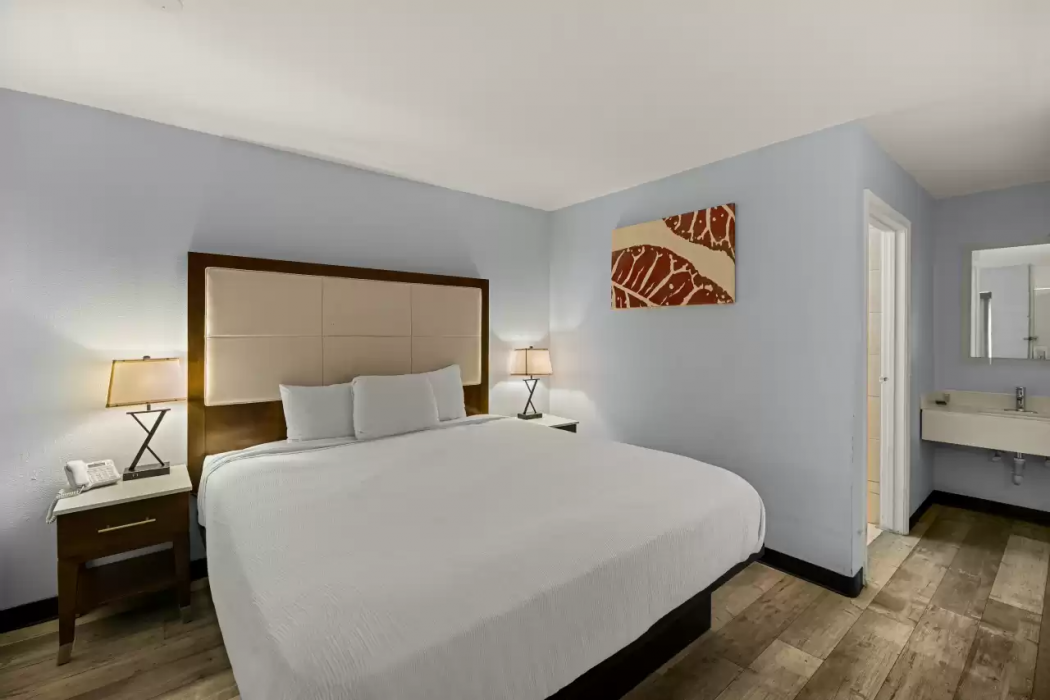 Rodeway Inn Midland, TX 13/32