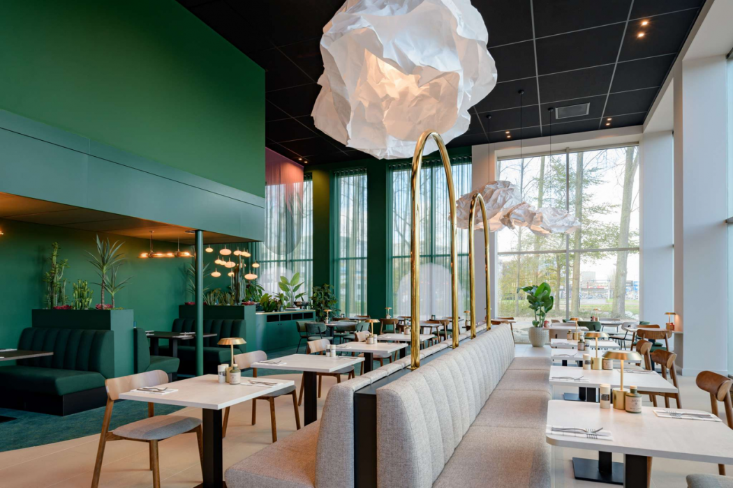 ibis Styles Rotterdam Ahoy 51/63