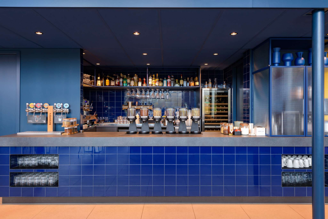 ibis Styles Rotterdam Ahoy 29/63