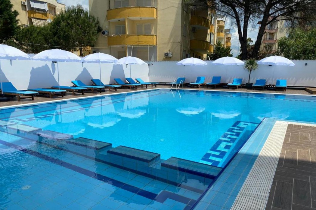 Atrium Deluxe Resort 42/62