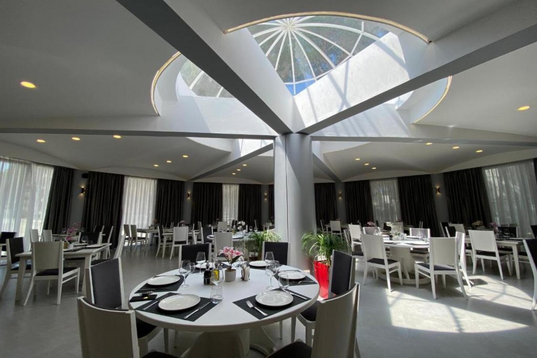 Atrium Deluxe Resort 写真3