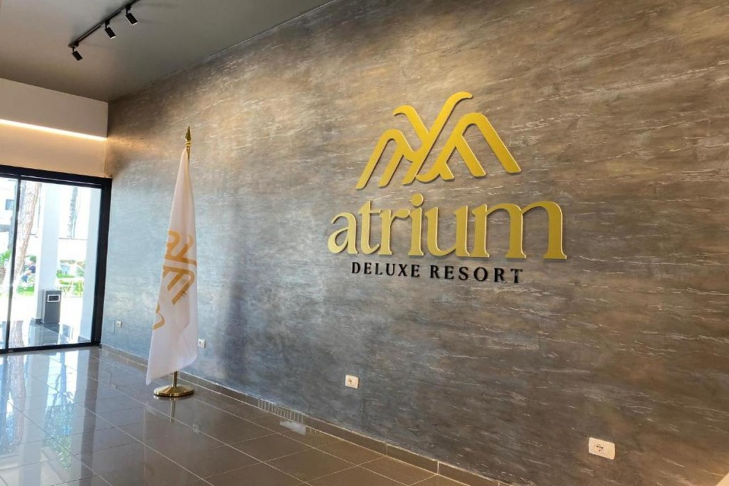 Atrium Deluxe Resort 7/62