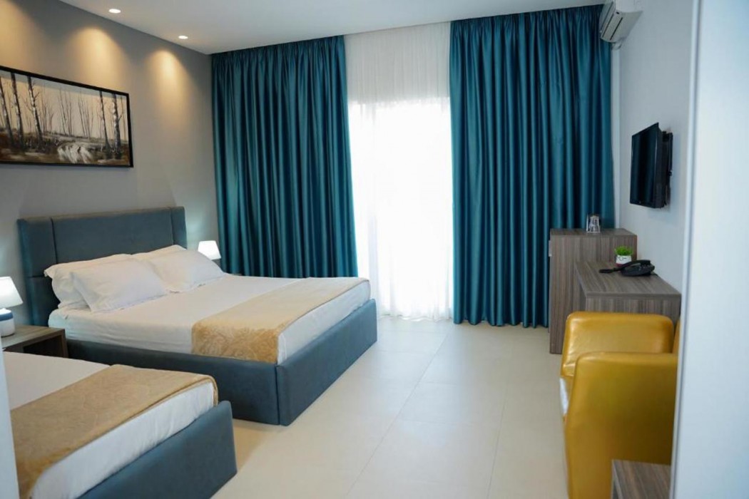 Atrium Deluxe Resort 17/62