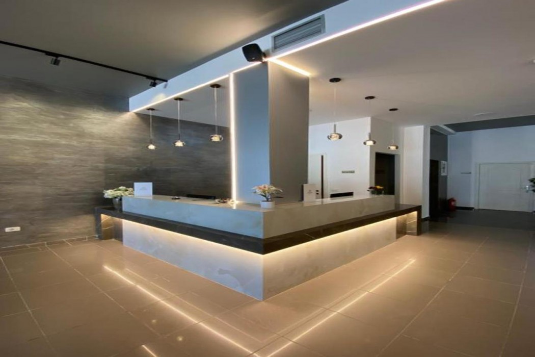 Atrium Deluxe Resort 6/62