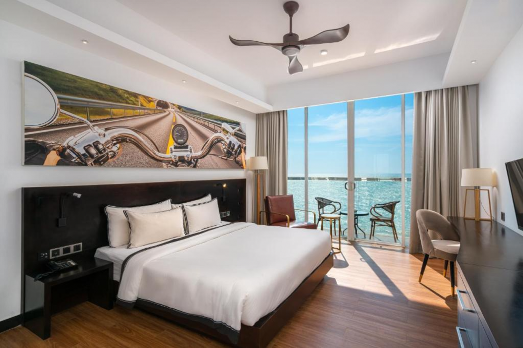 Regal Reseau Hotel & Spa 8/40