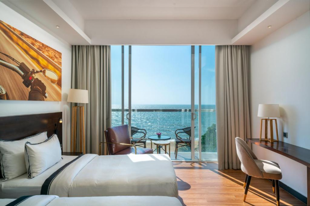 Regal Reseau Hotel & Spa 9/40