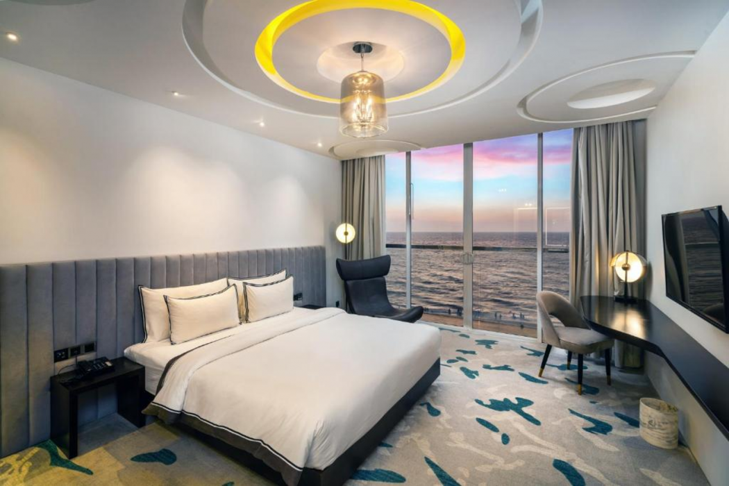 Regal Reseau Hotel & Spa 11/40