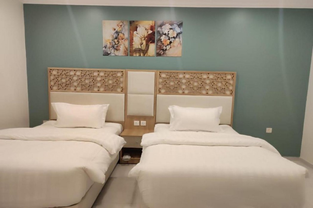 فندق كيان بارك ابها(Kyan Park Abha Hotel) 6/29
