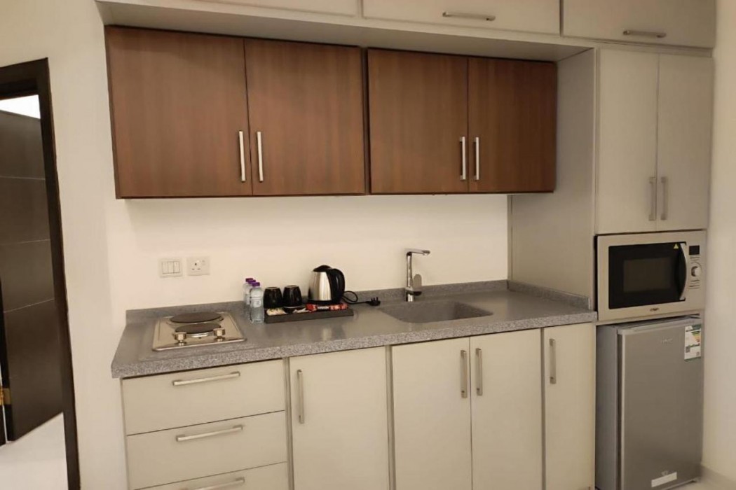 فندق كيان بارك ابها(Kyan Park Abha Hotel) 15/29