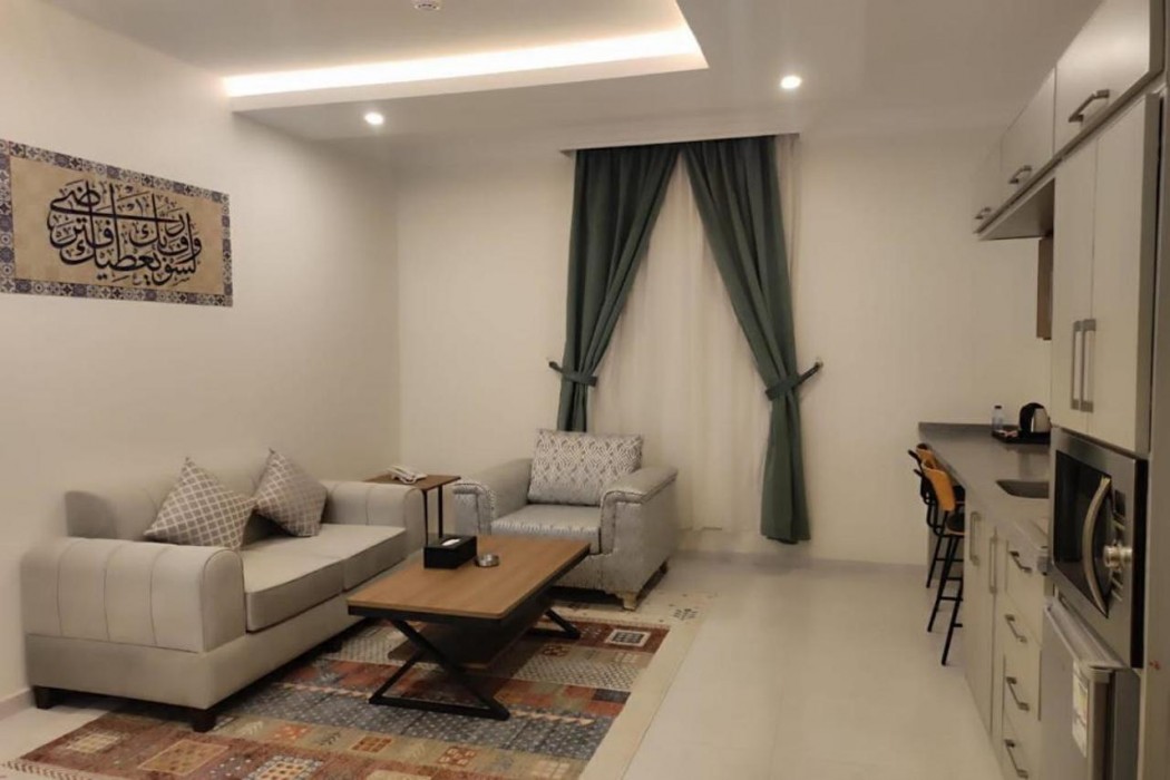 فندق كيان بارك ابها(Kyan Park Abha Hotel) 17/29