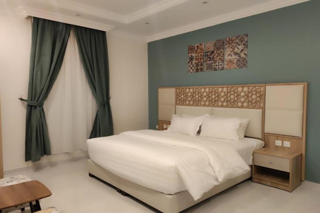 فندق كيان بارك ابها(Kyan Park Abha Hotel) 7/29