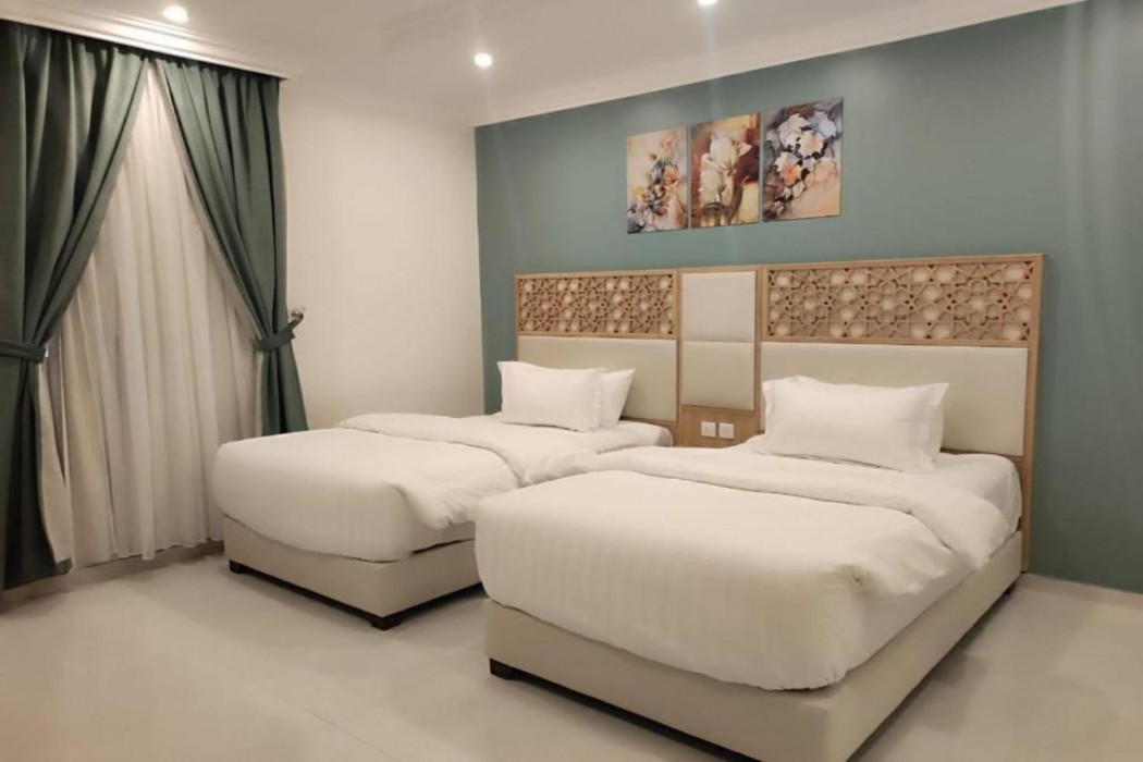 فندق كيان بارك ابها(Kyan Park Abha Hotel) 8/29