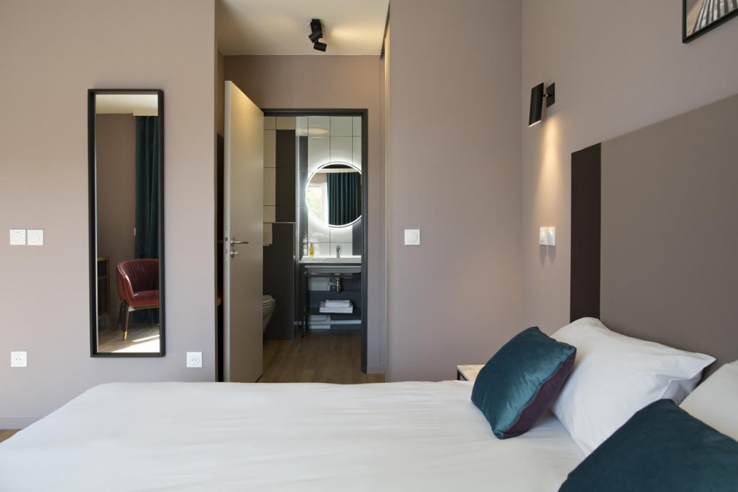 Aiga Resort Thermal & Spa 16/58