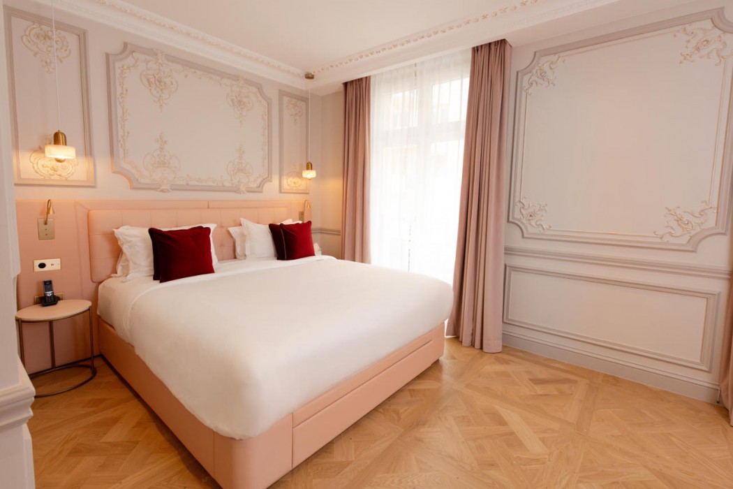 Le Triomphe Paris 29/59