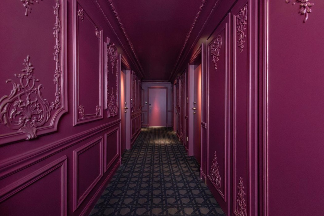 Le Triomphe Paris 43/59