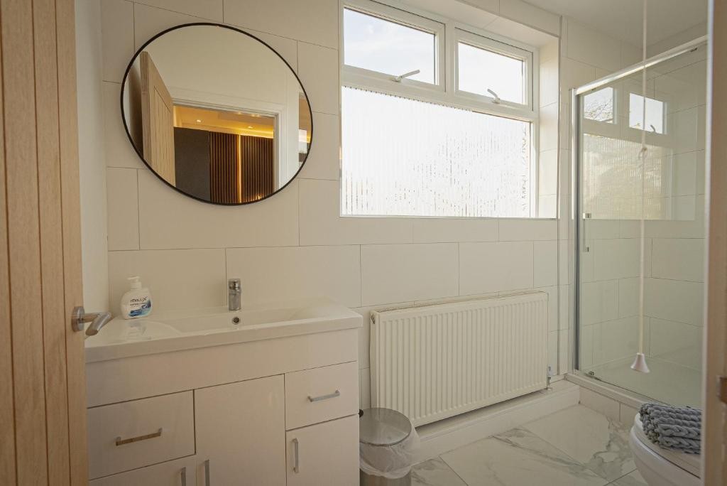 OYO Bellevue Apartments Middlesborough 29/33