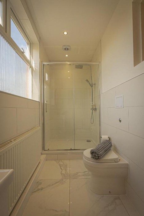 OYO Bellevue Apartments Middlesborough 18/33