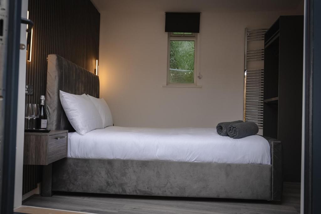 OYO Bellevue Apartments Middlesborough 10/33