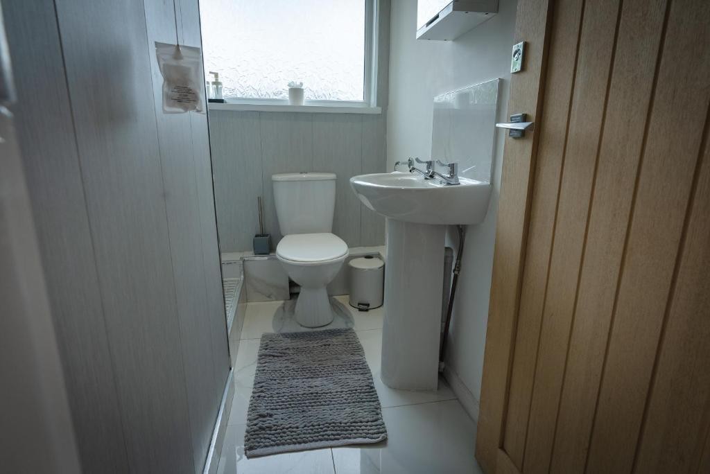 OYO Bellevue Apartments Middlesborough 13/33