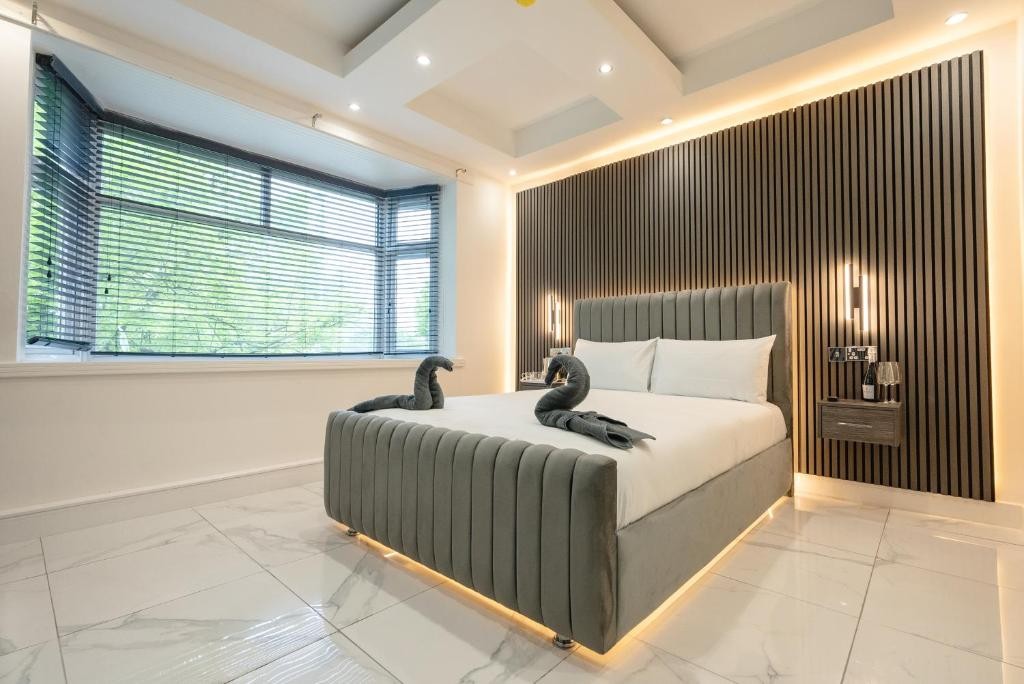 OYO Bellevue Apartments Middlesborough 27/33