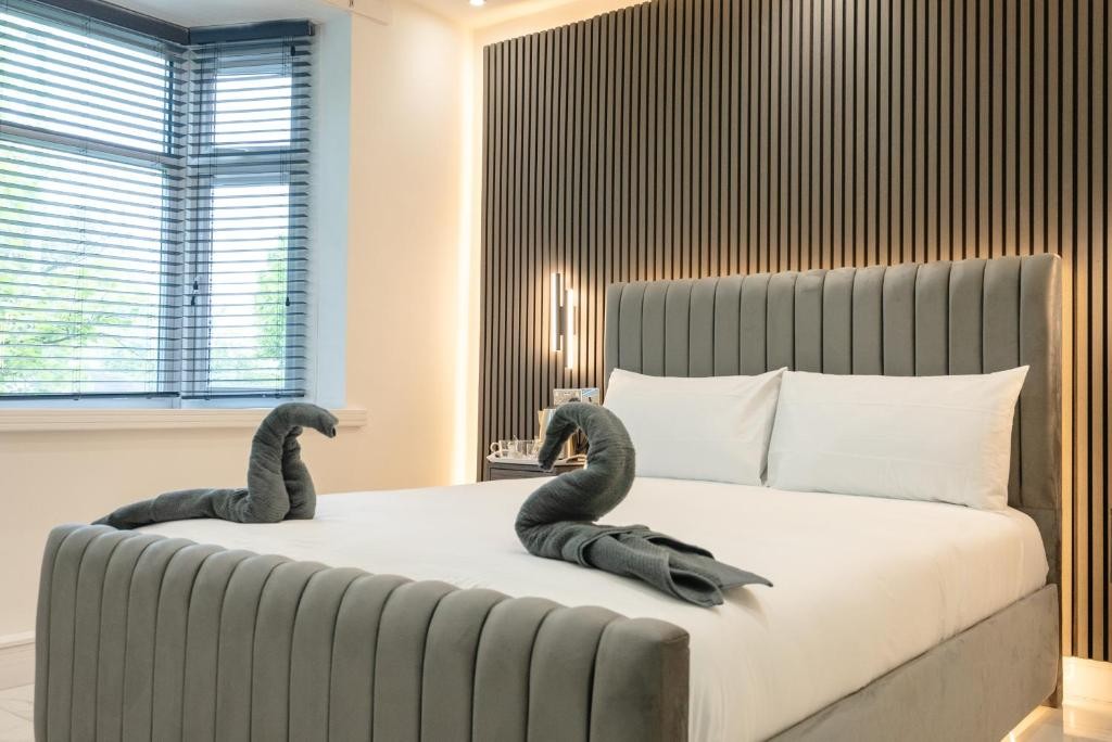 OYO Bellevue Apartments Middlesborough 22/33