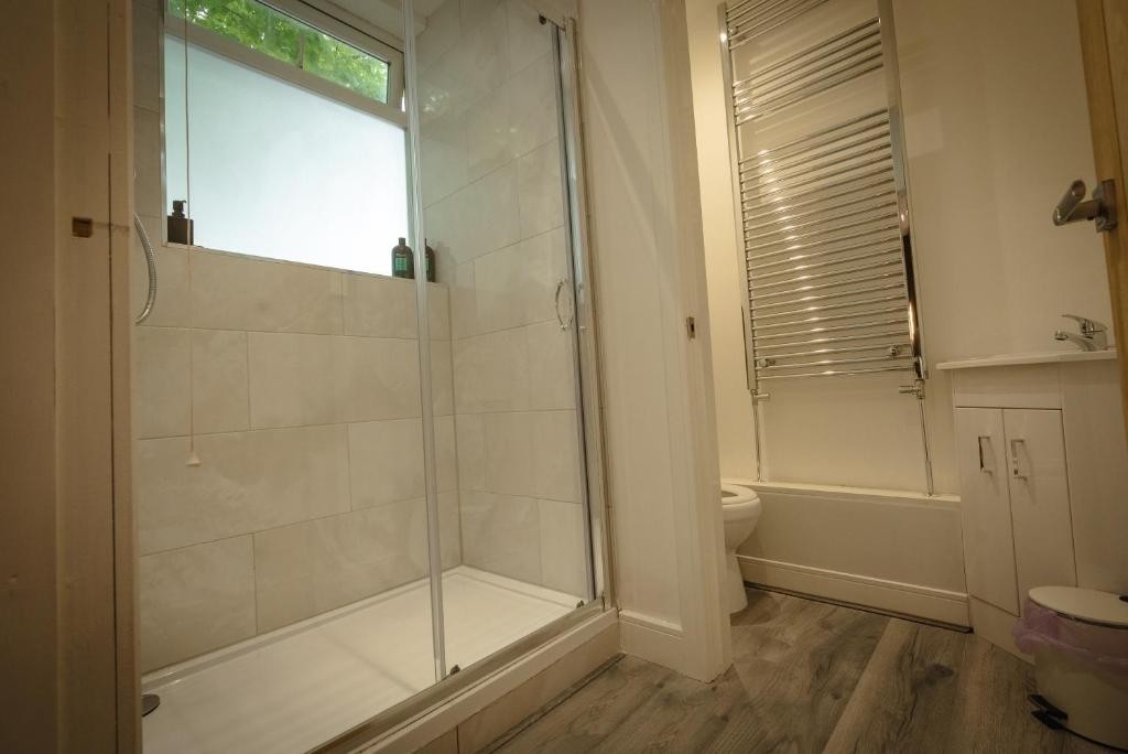 OYO Bellevue Apartments Middlesborough 28/33