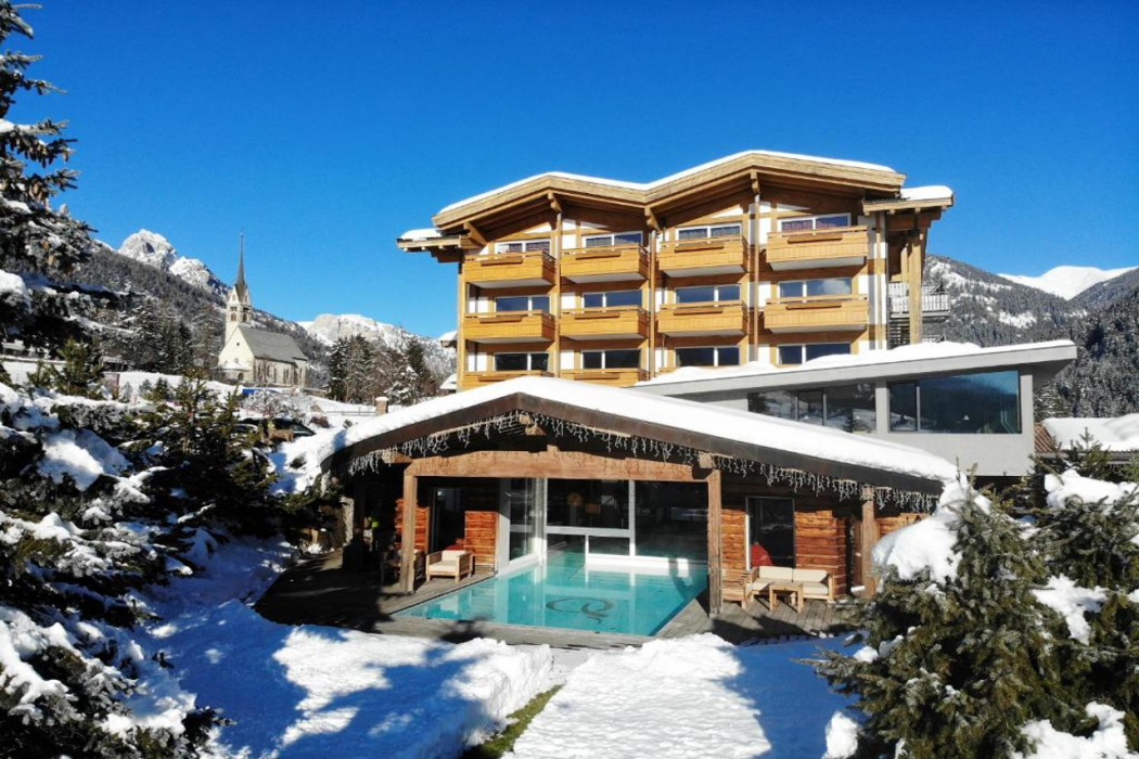 Olympic SPA Hotel - Adults Only 4/64