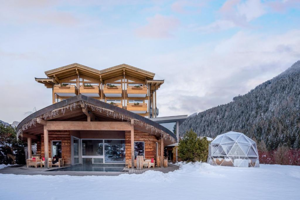 Olympic SPA Hotel - Adults Only 1/64