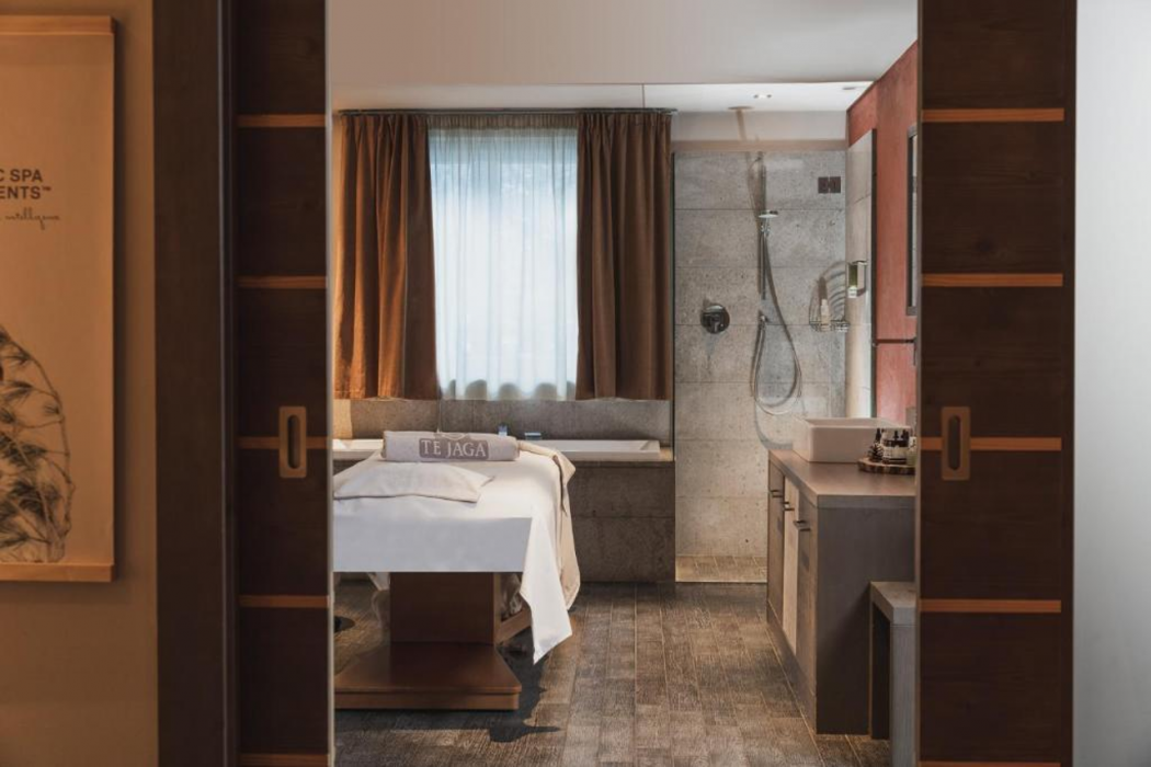 Olympic SPA Hotel - Adults Only 12/64