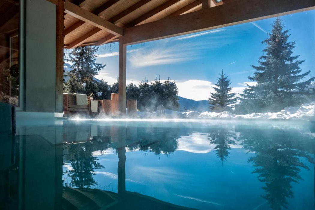 Olympic SPA Hotel - Adults Only 41/64
