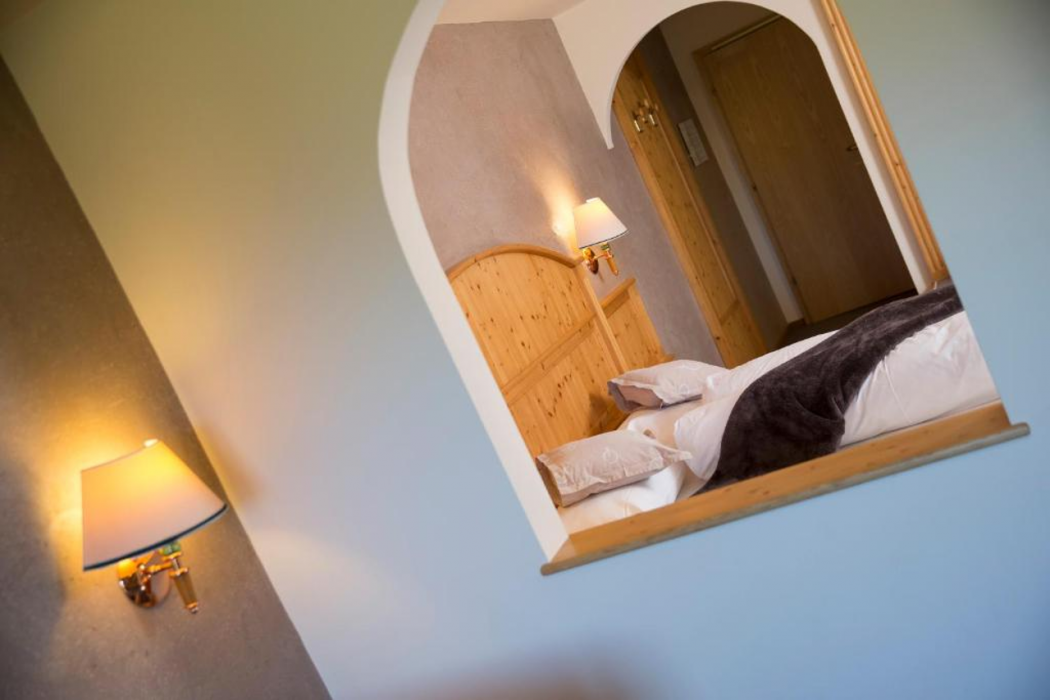 Olympic SPA Hotel - Adults Only 11/64