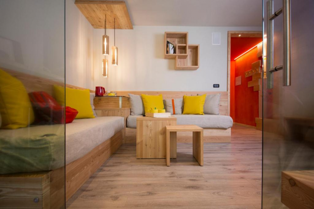 Olympic SPA Hotel - Adults Only 25/64