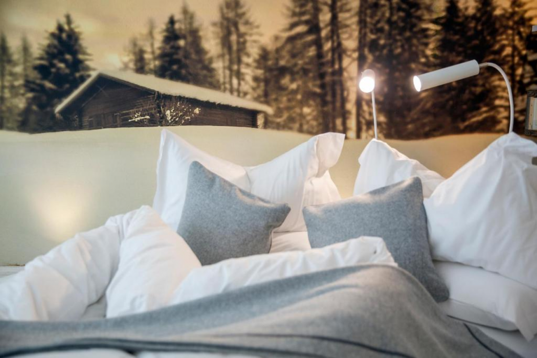 Olympic SPA Hotel - Adults Only 14/64