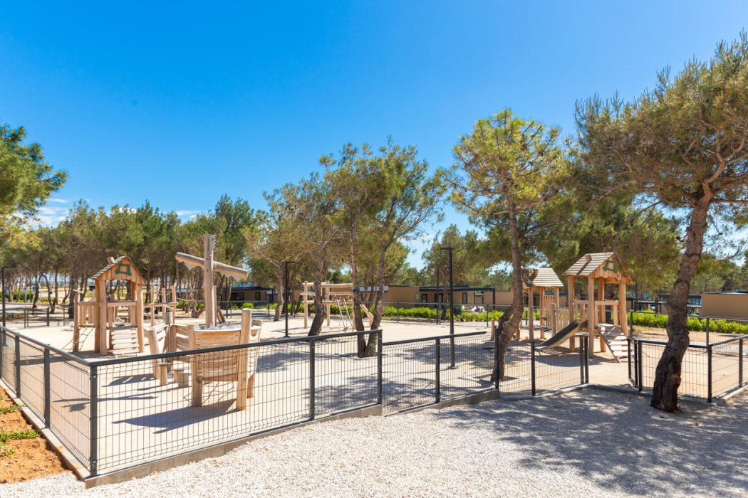 Aminess Style Camping Avalona Resort 48/93