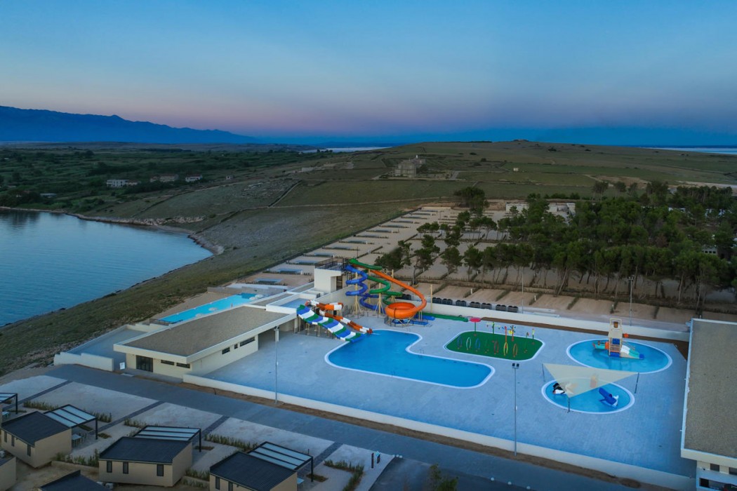 Aminess Style Camping Avalona Resort 39/93