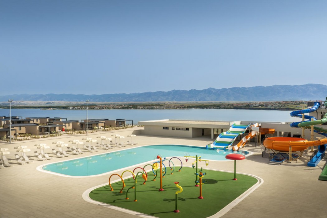 Aminess Style Camping Avalona Resort 36/93