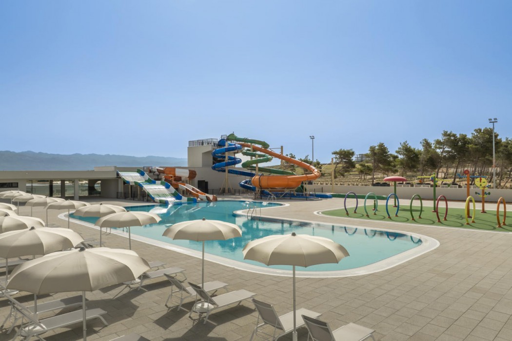Aminess Style Camping Avalona Resort 37/93