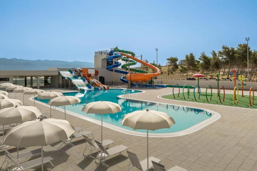 Aminess Style Camping Avalona Resort 58/93
