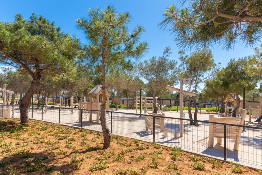 Aminess Style Camping Avalona Resort 51/93