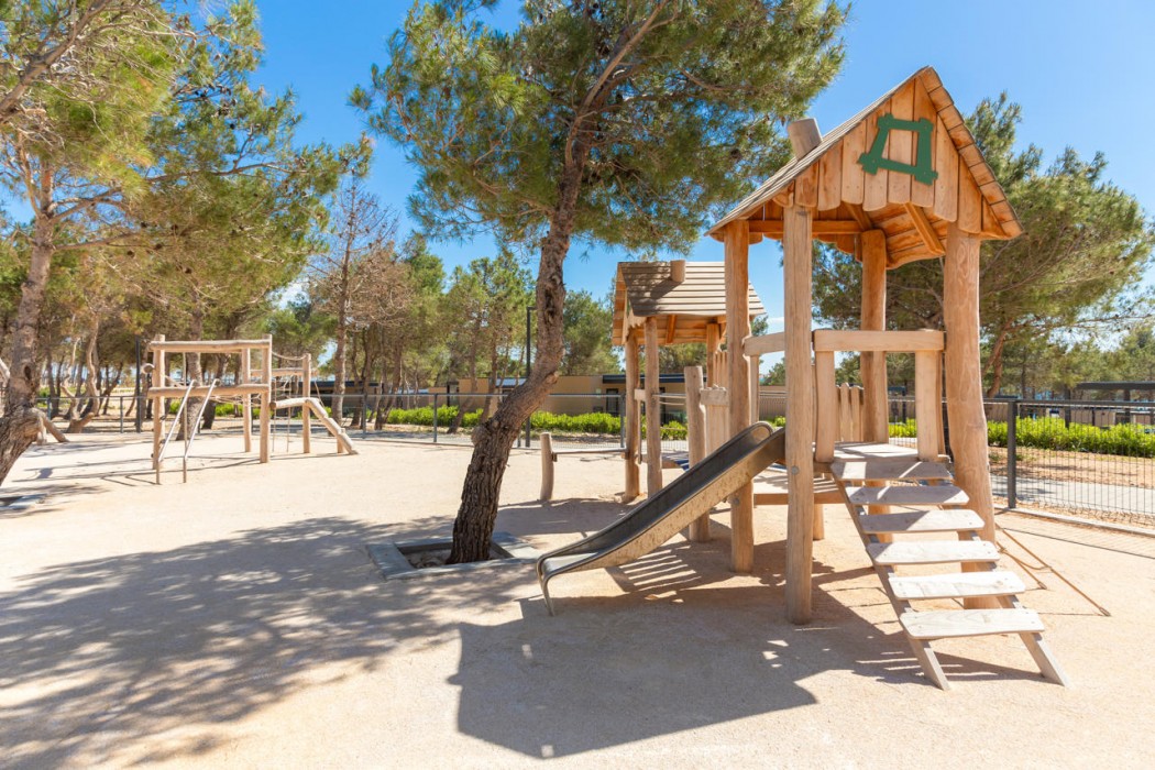 Aminess Style Camping Avalona Resort 50/93