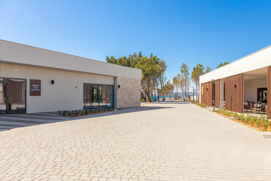 Aminess Style Camping Avalona Resort 42/93
