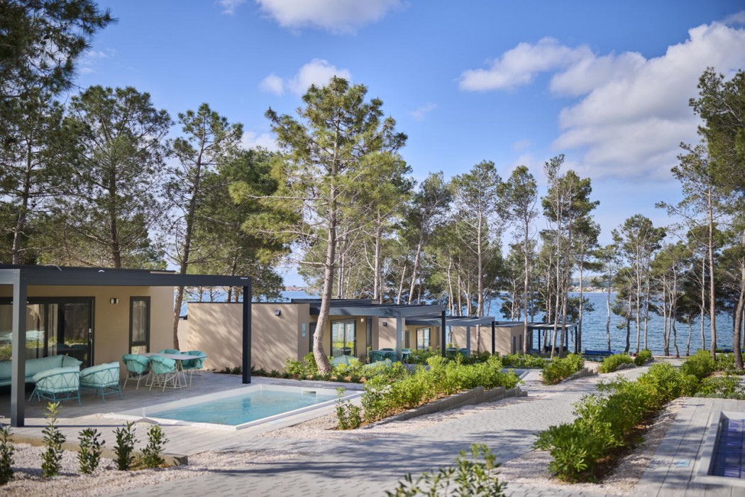 Aminess Style Camping Avalona Resort 47/93