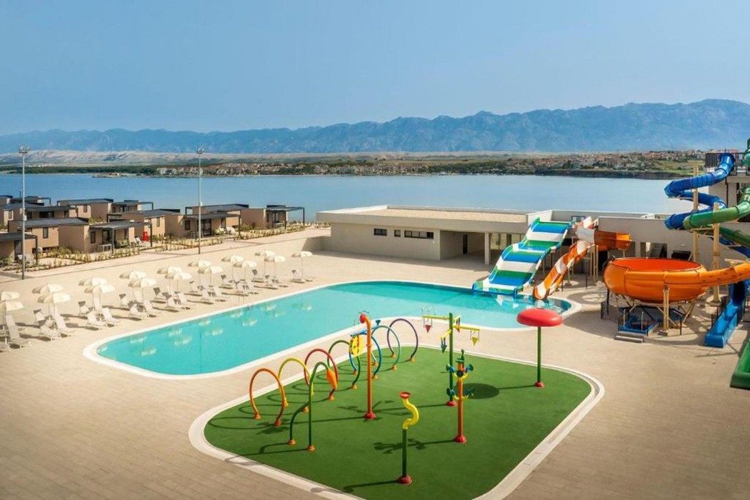 Aminess Style Camping Avalona Resort 60/93