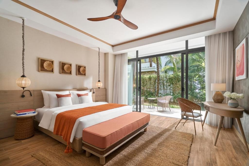 Boma Resort Nha Trang 14/70