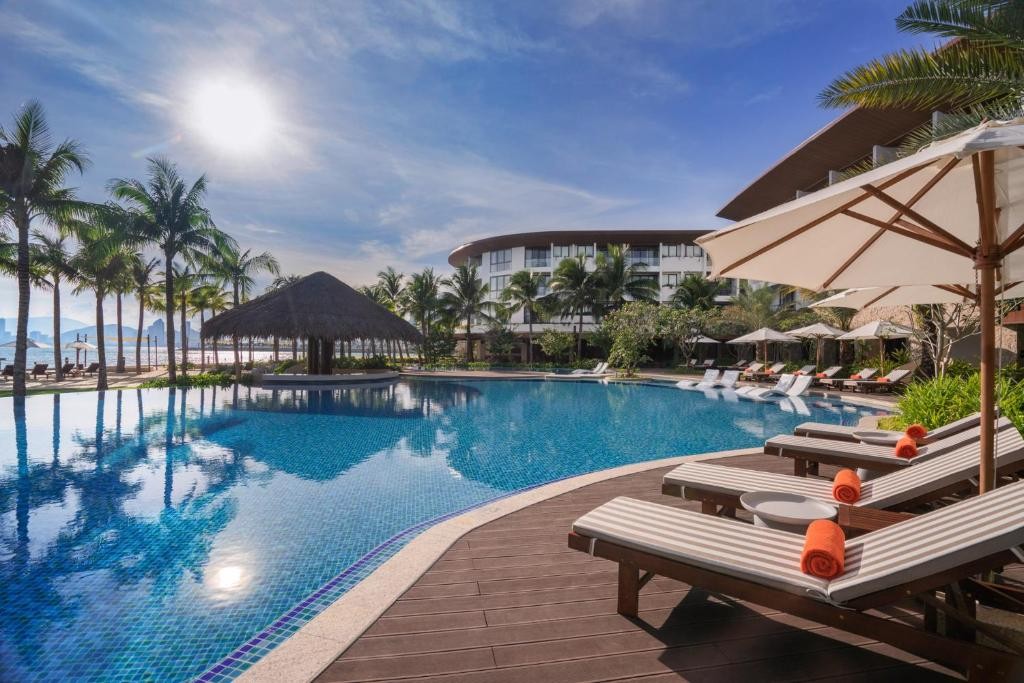 Boma Resort Nha Trang 37/70