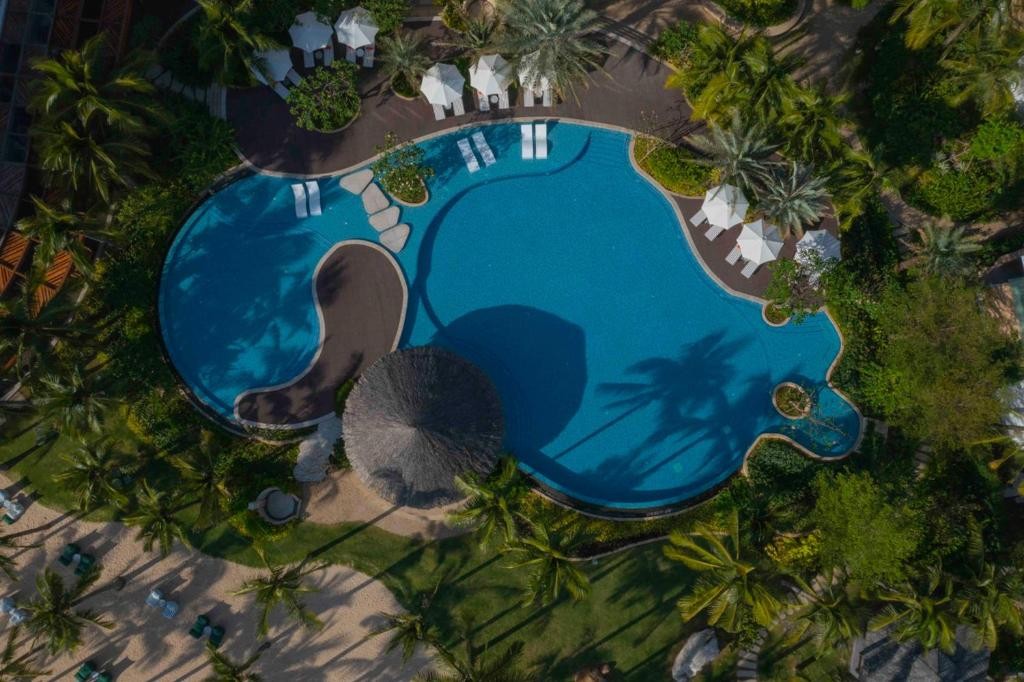 Boma Resort Nha Trang 39/70
