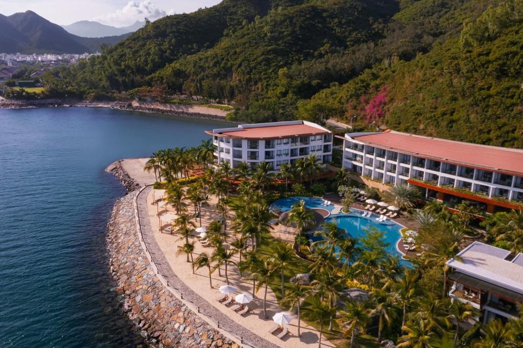 Boma Resort Nha Trang 5/70
