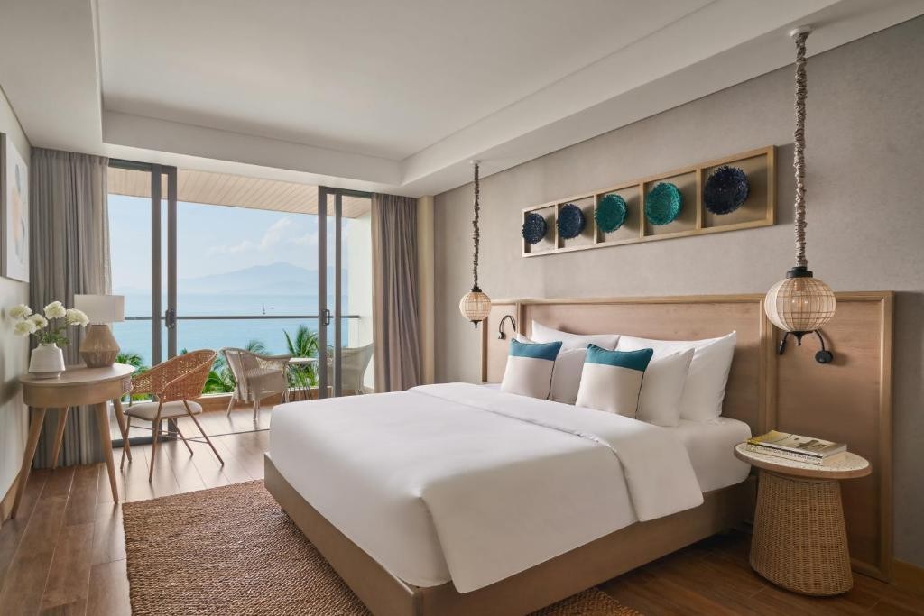 Boma Resort Nha Trang 20/70
