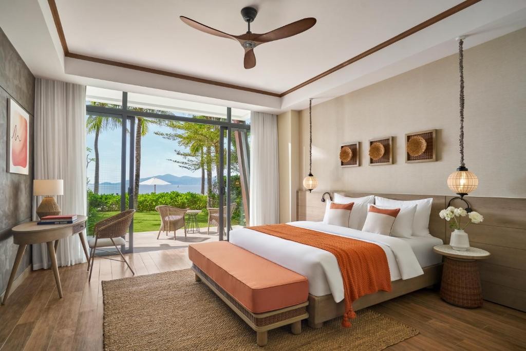 Boma Resort Nha Trang 15/70