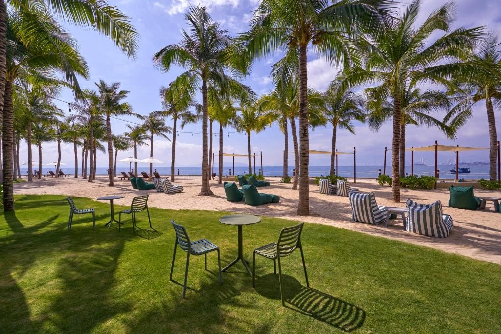 Boma Resort Nha Trang 40/70